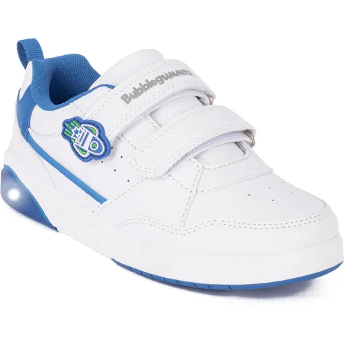 BUBBLEGUMMER  de Niño modelo Zapatillas Casual Con Luces Niño Dakar textiles niño 2026021122383084988 Textil TPR