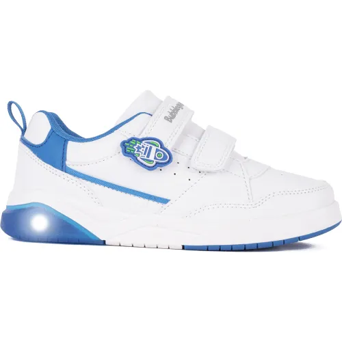 BUBBLEGUMMER Zapatillas Casual Con Luces Niño Dakar