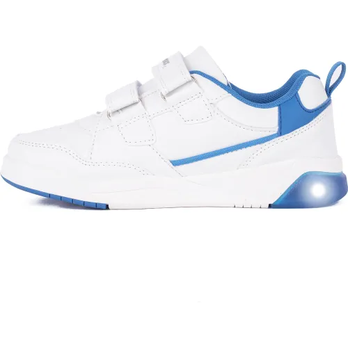 BUBBLEGUMMER Zapatillas Casual Con Luces Niño Dakar