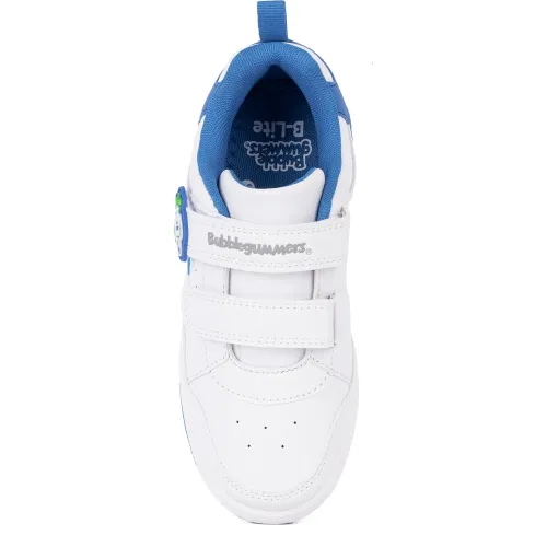 BUBBLEGUMMER Zapatillas Casual Con Luces Niño Dakar
