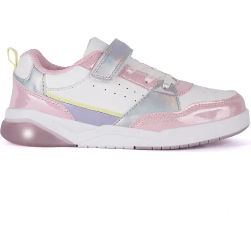 BUBBLEGUMMER Zapatillass Casuales Con Luces Niña Dakar