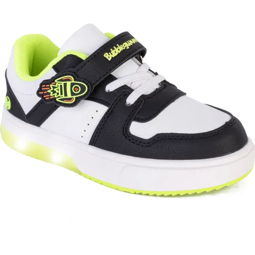 BUBBLEGUMMER  de Niño modelo Zapatillas Casuals Con Luces Niño Constellation textiles niño 2026021122383085024 Textil TPR