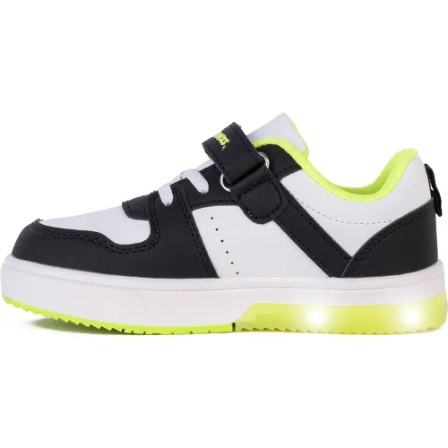 BUBBLEGUMMER Zapatillas Casuals Con Luces Niño Constellation