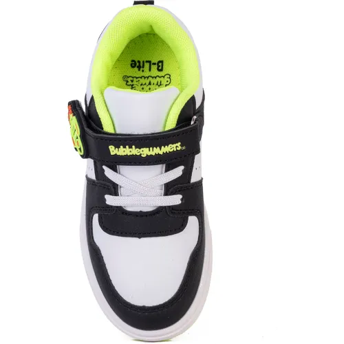 BUBBLEGUMMER Zapatillas Casuals Con Luces Niño Constellation