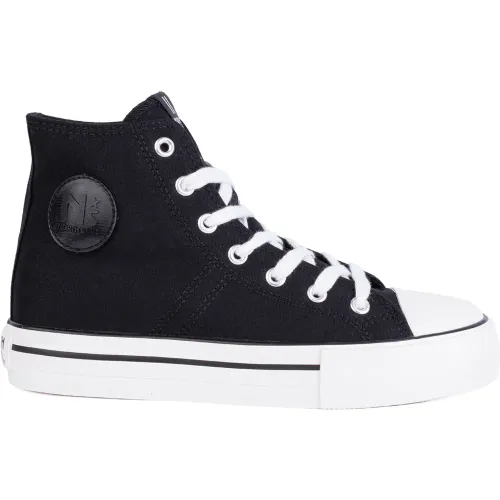 North Star Zapatillas Urbanas Mujer High Las Vegas