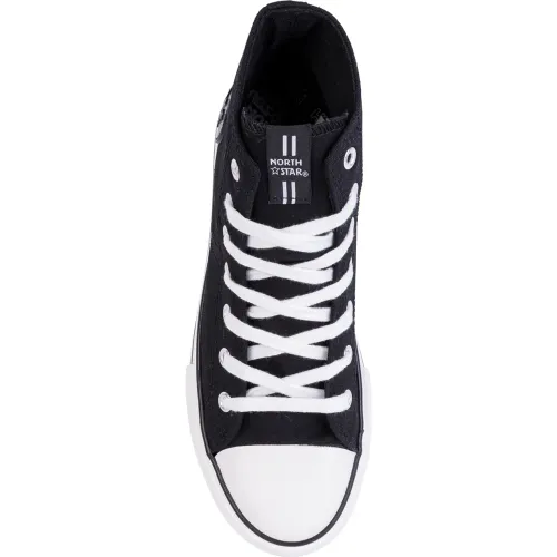 North Star Zapatillas Urbanas Mujer High Las Vegas