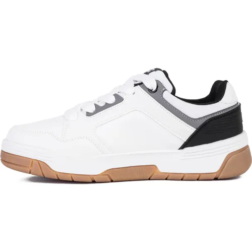 North Star Zapatillas Urbanas Hombre Skater Chunky