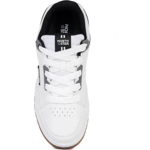North Star Zapatillas Urbanas Hombre Skater Chunky