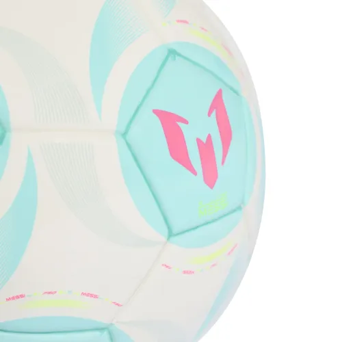 adidas Pelota Futbol Unisex Messi Mini
