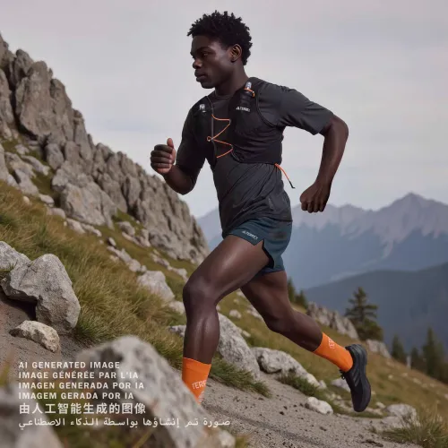 adidas Tomatodo Outdoor Unisex Terrex Soft Flask 500ml