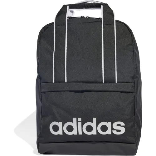adidas Negro modelo Mochila Training Mujer W L Ess Bp negros blancos 2026021215385315298  