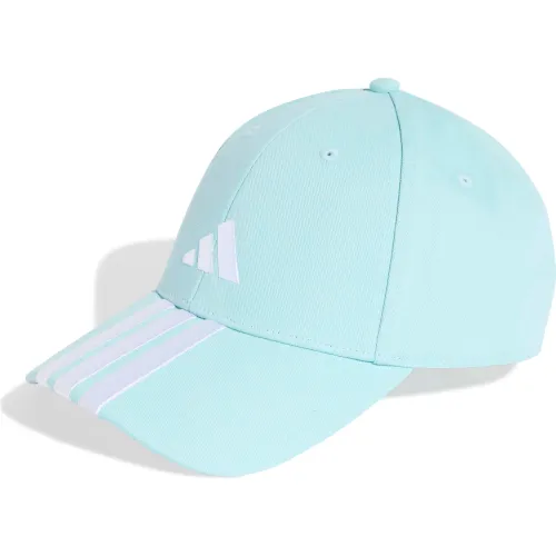 adidas Celeste de Hombre / Mujer modelo Gorro Deportivo Unisex Bball 3s Cap Nl celestes blancos hombre 2026021215385315313  
