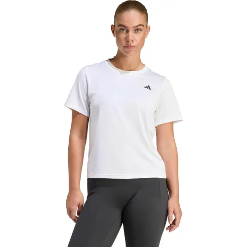 adidas Blanco de Mujer modelo Polo Training Mujer We Min Crew Tee blancos mujer 2026021215385315340  