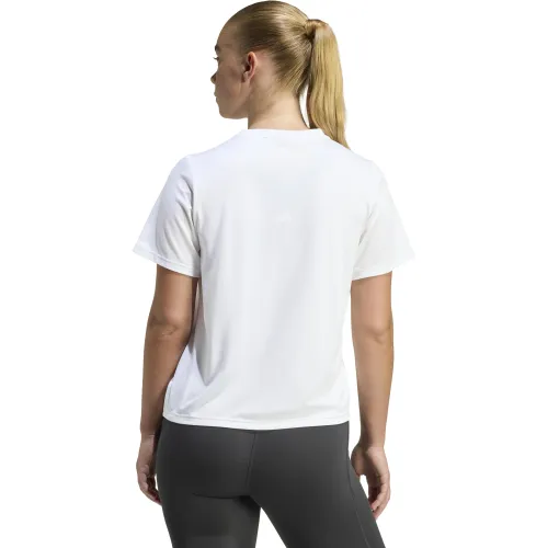 adidas Polo Training Mujer We Min Crew Tee
