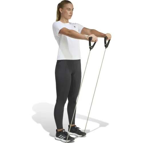 adidas Polo Training Mujer We Min Crew Tee