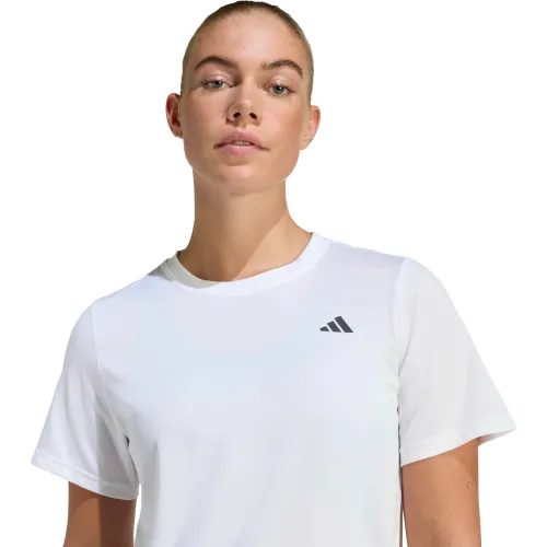 adidas Polo Training Mujer We Min Crew Tee