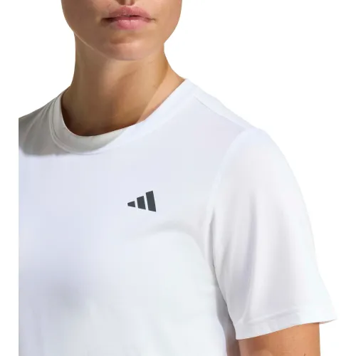 adidas Polo Training Mujer We Min Crew Tee