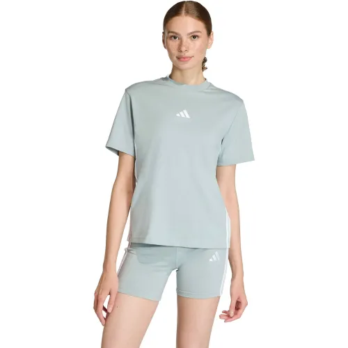 adidas  de Mujer modelo Polo Deportivo Mujer W 3s Sj T mujer 2026021215385315400  
