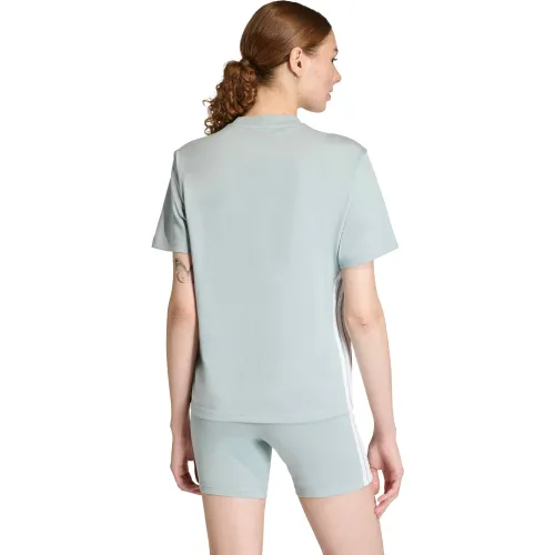 adidas Polo Deportivo Mujer W 3s Sj T