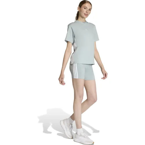 adidas Polo Deportivo Mujer W 3s Sj T