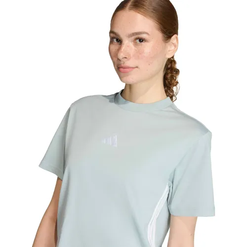 adidas Polo Deportivo Mujer W 3s Sj T