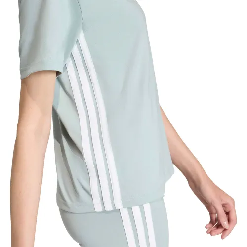 adidas Polo Deportivo Mujer W 3s Sj T