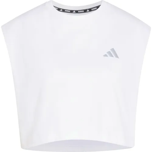 adidas Polo Running Mujer Run Ess Crop W