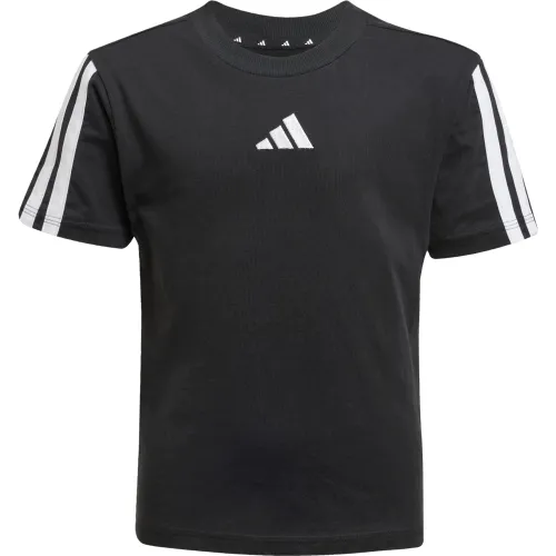 adidas Polo Deportivo Niños Lk 3s Tee 160