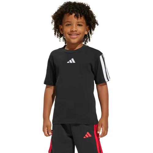 adidas Polo Deportivo Niños Lk 3s Tee 160