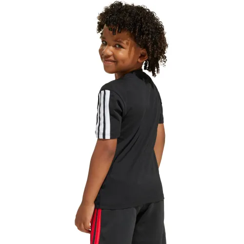adidas Polo Deportivo Niños Lk 3s Tee 160