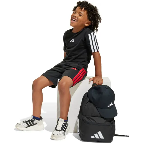 adidas Polo Deportivo Niños Lk 3s Tee 160