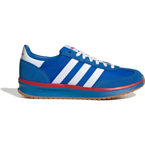 adidas Azul de Hombre modelo Zapatillas Urbanas Hombre Run 70s 2.0 azulinos blancos hombre 2026021215385315529 Sintético - textil Sintético