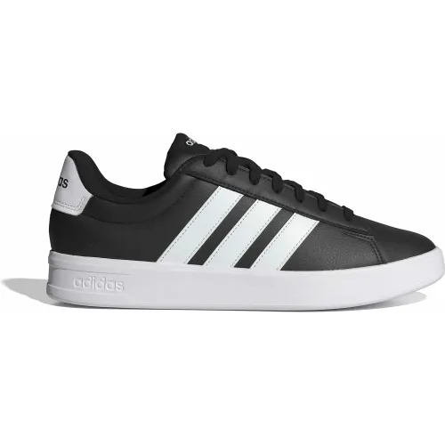 adidas Negro de Hombre modelo Zapatillas Urbanas Hombre Grand Court 3.0 negros blancos hombre 2026021215385315586 Sintético - textil Sintético
