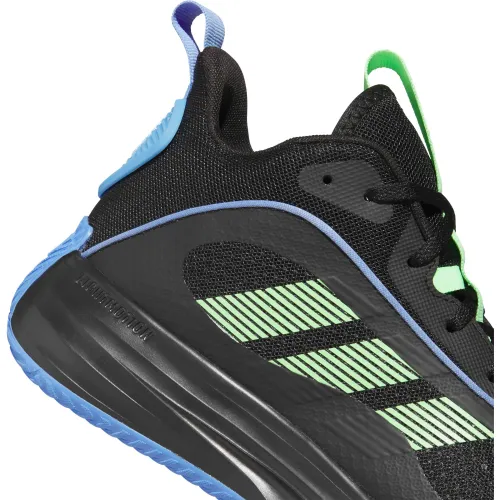 adidas Zapatillas De Basquet Hombre Ownthegame 3.0