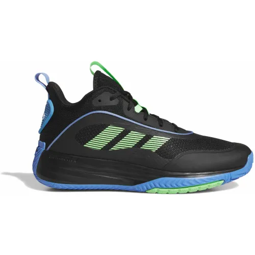 adidas Negro de Hombre modelo Zapatillas De Basquet Hombre Ownthegame 3.0 negros verdes hombre 2026021215385315742 Sintético - textil Sintético
