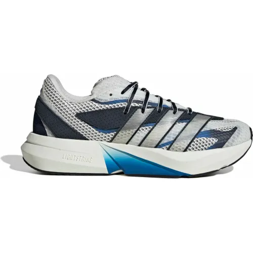 adidas Gris de Hombre modelo Zapatillas Urbanas Hombre Lightblaze grises blancos hombre 2026021215385315859 Sintético - textil Sintético
