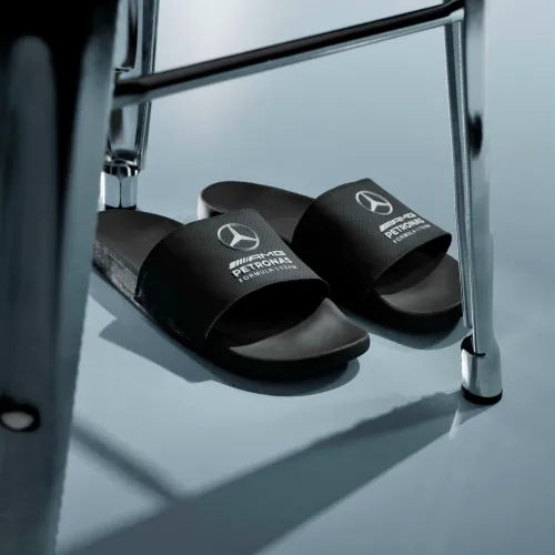 adidas Sandalia Unisex Adilette Comfort Mer Motorsport