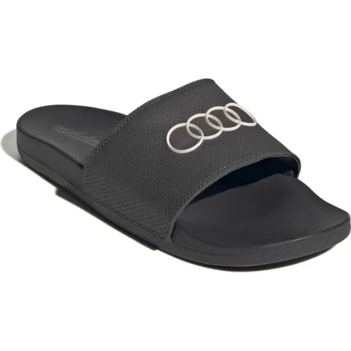 adidas Sandalia Unisex Adilette Comfort Audi Motorsport