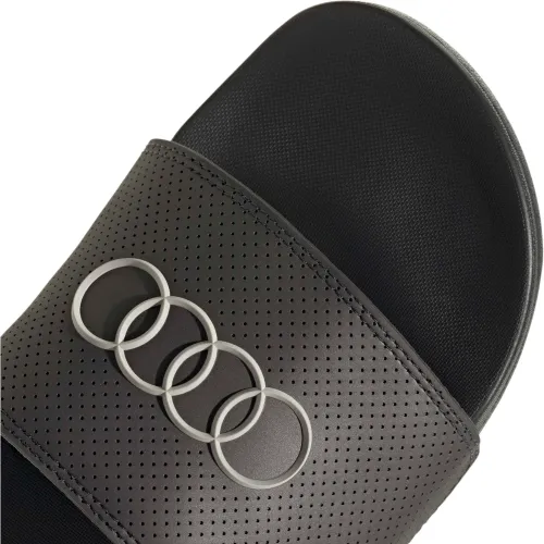 adidas Sandalia Unisex Adilette Comfort Audi Motorsport