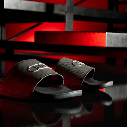 adidas Sandalia Unisex Adilette Comfort Audi Motorsport