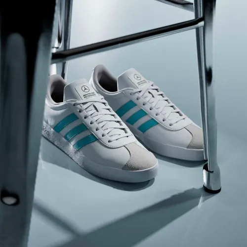 adidas Zapatillas Urbanas Unisex Vl Court Mer Motorsport