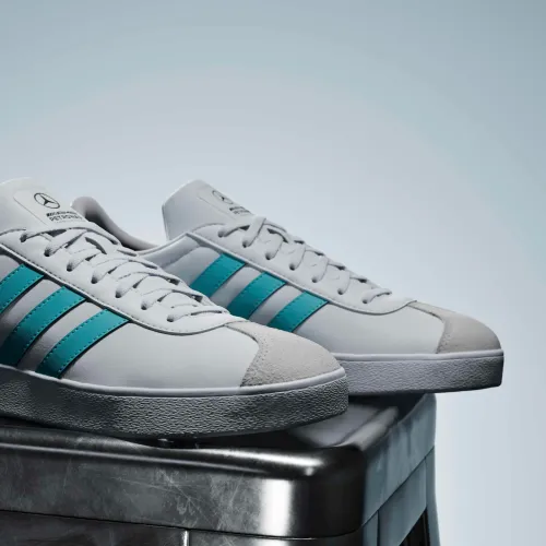 adidas Zapatillas Urbanas Unisex Vl Court Mer Motorsport