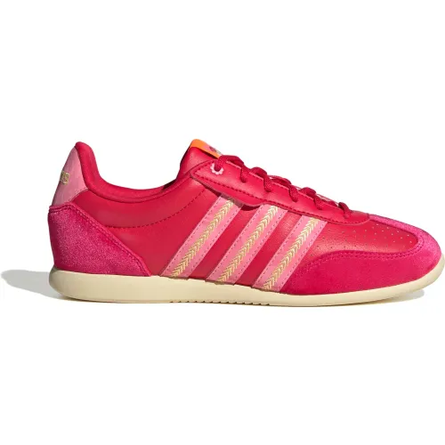 adidas Morado de Mujer modelo Zapatillas Urbanas Mujer Barreda Lo fucsias mujer 2026021215385316105 Sintético - textil Sintético