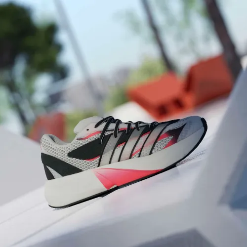 adidas Zapatillas Urbanas Mujer Lightblaze