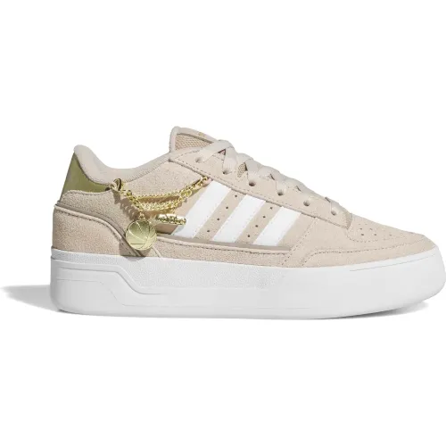 adidas Beige de Mujer modelo Zapatillas Urbanas Mujer Break Start Bold W mujer 2026021215385316273 Sintético - textil Sintético