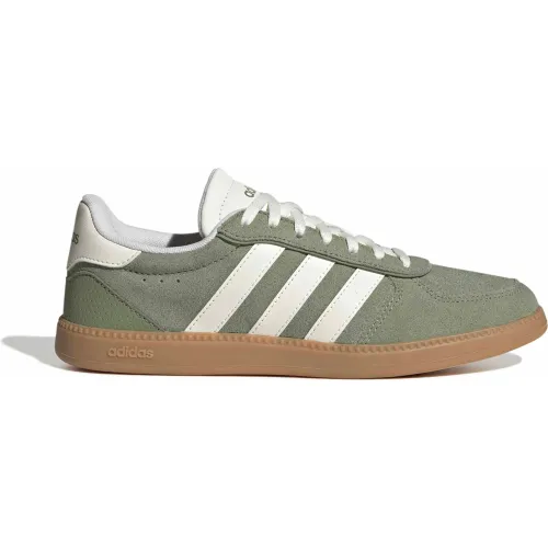 adidas Verde de Mujer modelo Zapatillas Urbanas Mujer Breaknet Sleek verdes mujer 2026021215385316336 Sintético - textil Sintético