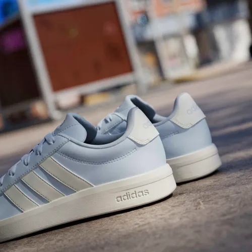 adidas Zapatillas Urbanas Mujer Grand Court Base 3.0