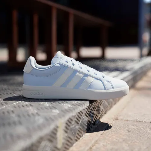 adidas Zapatillas Urbanas Mujer Grand Court Base 3.0