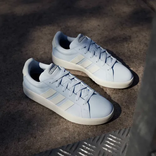 adidas Zapatillas Urbanas Mujer Grand Court Base 3.0
