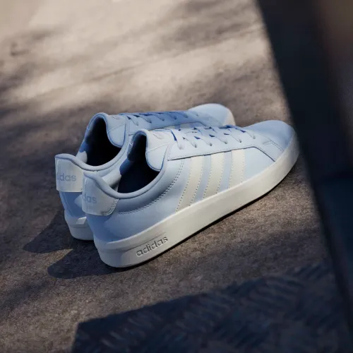 adidas Zapatillas Urbanas Mujer Grand Court Base 3.0